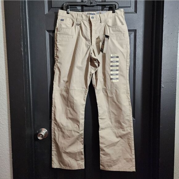 5.11 Tactical Taclite Jean-Cut Pants - Picture 5 of 16